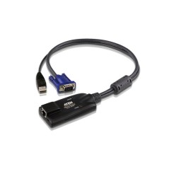 Aten USB CAT 5 Module for KH Series - High Performance Connectivity - KA7570-AX